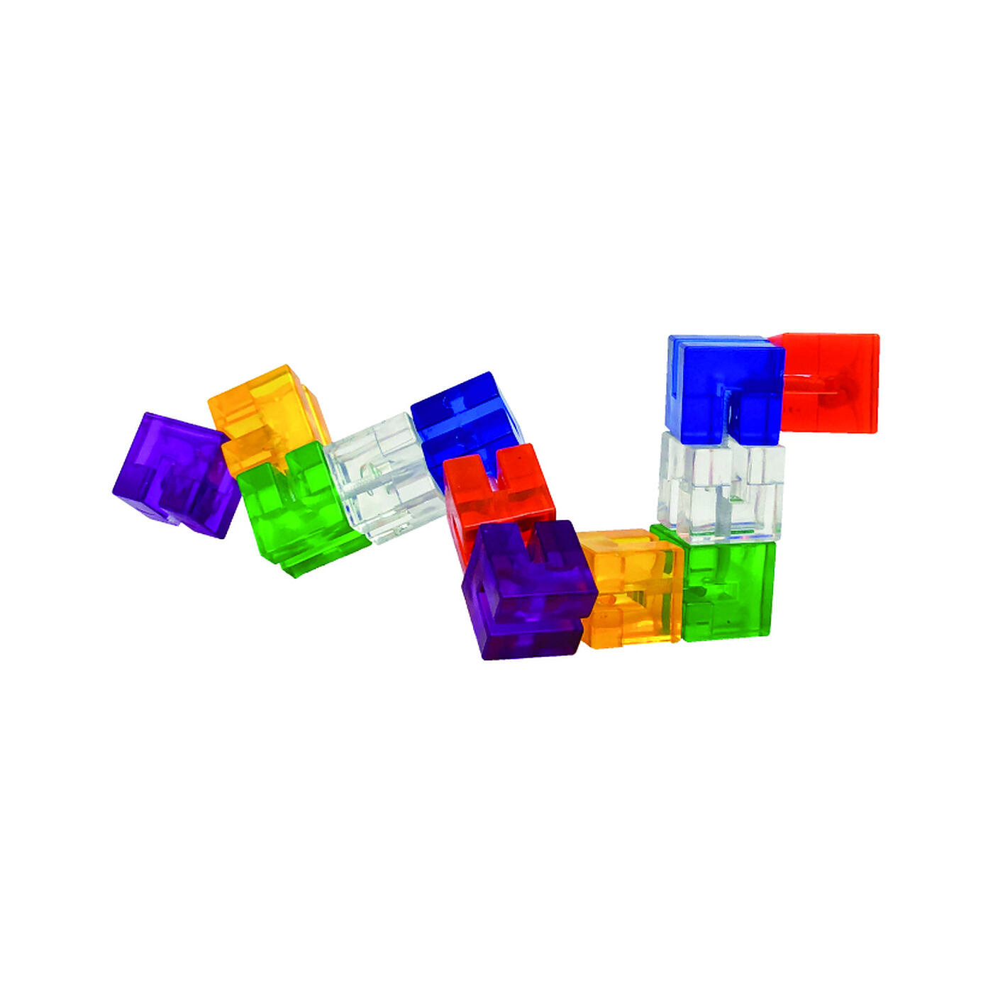Puzzle mecanic - Flex Puzzler Crystal | Huch
