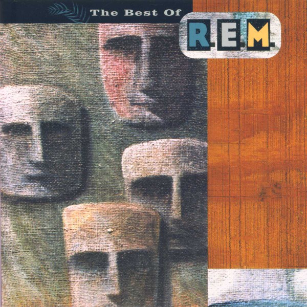 The Best Of R.E.M. | R.E.M.