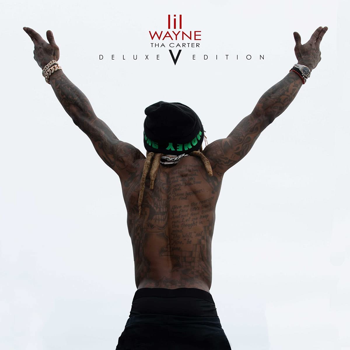 Tha Carter V (Deluxe Edition) | Lil Wayne