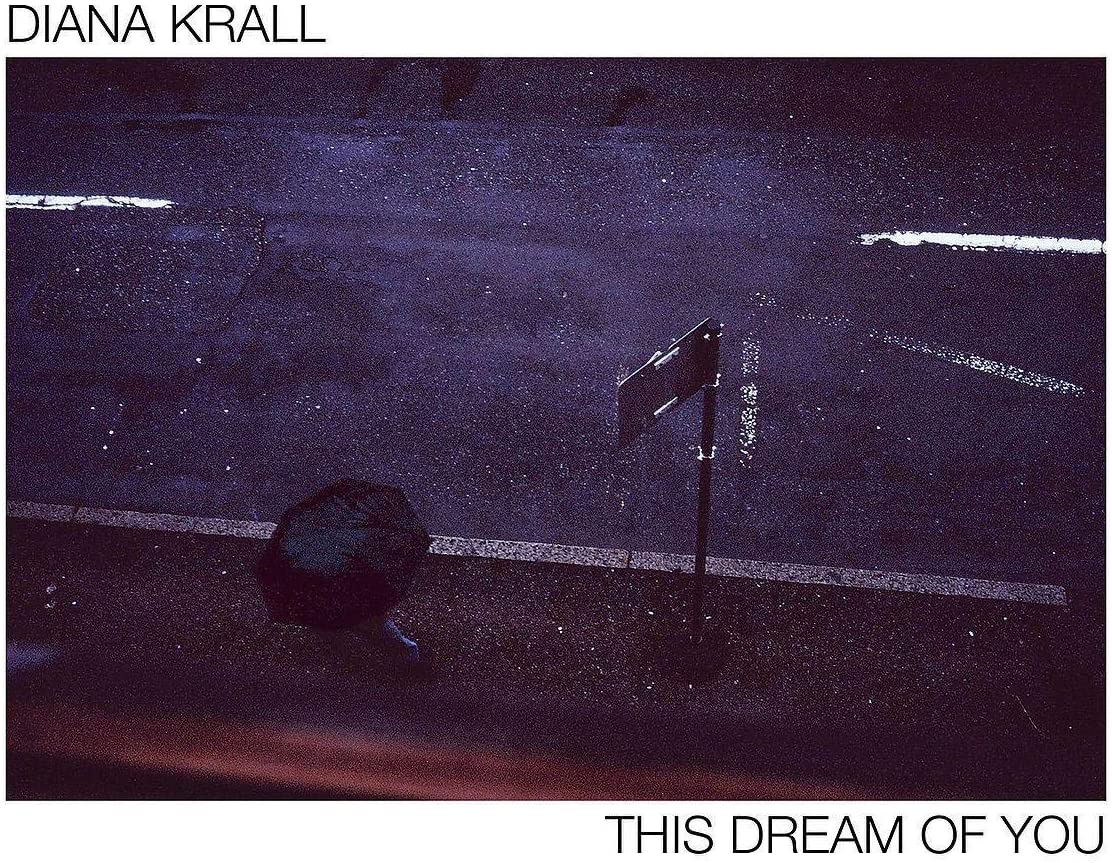 This Dream Of You | Diana Krall - 2 | YEO