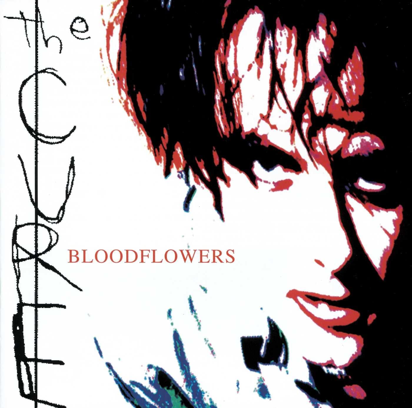 Bloodflowers | The Cure - 1 | YEO