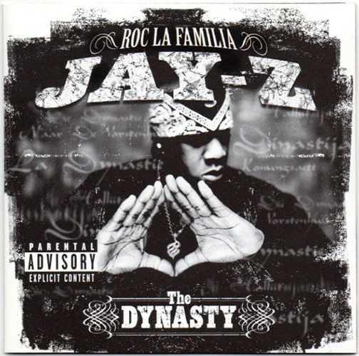 The Dynasty