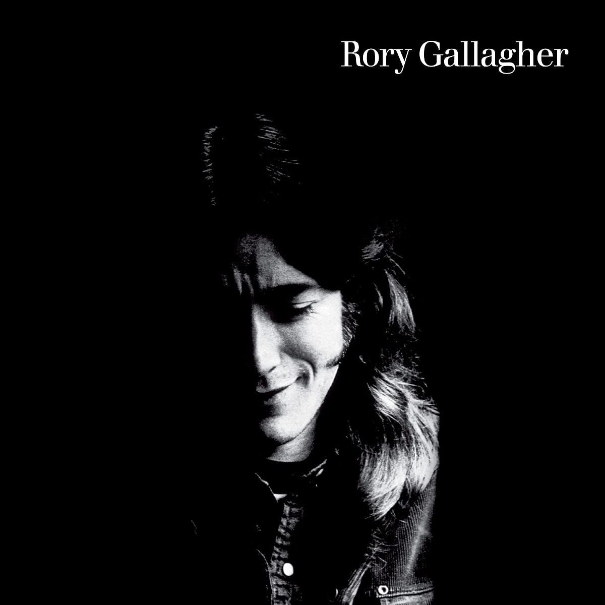 Rory Gallagher (50th Anniversary Edition) | Rory Gallagher
