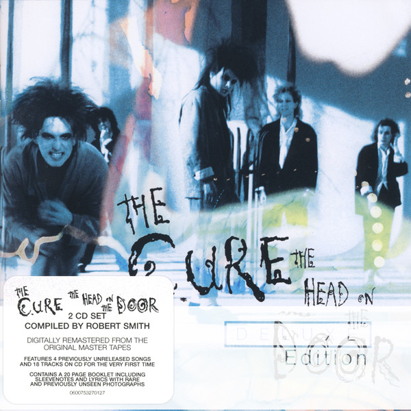 The Head On The Door (Deluxe Edition) | The Cure