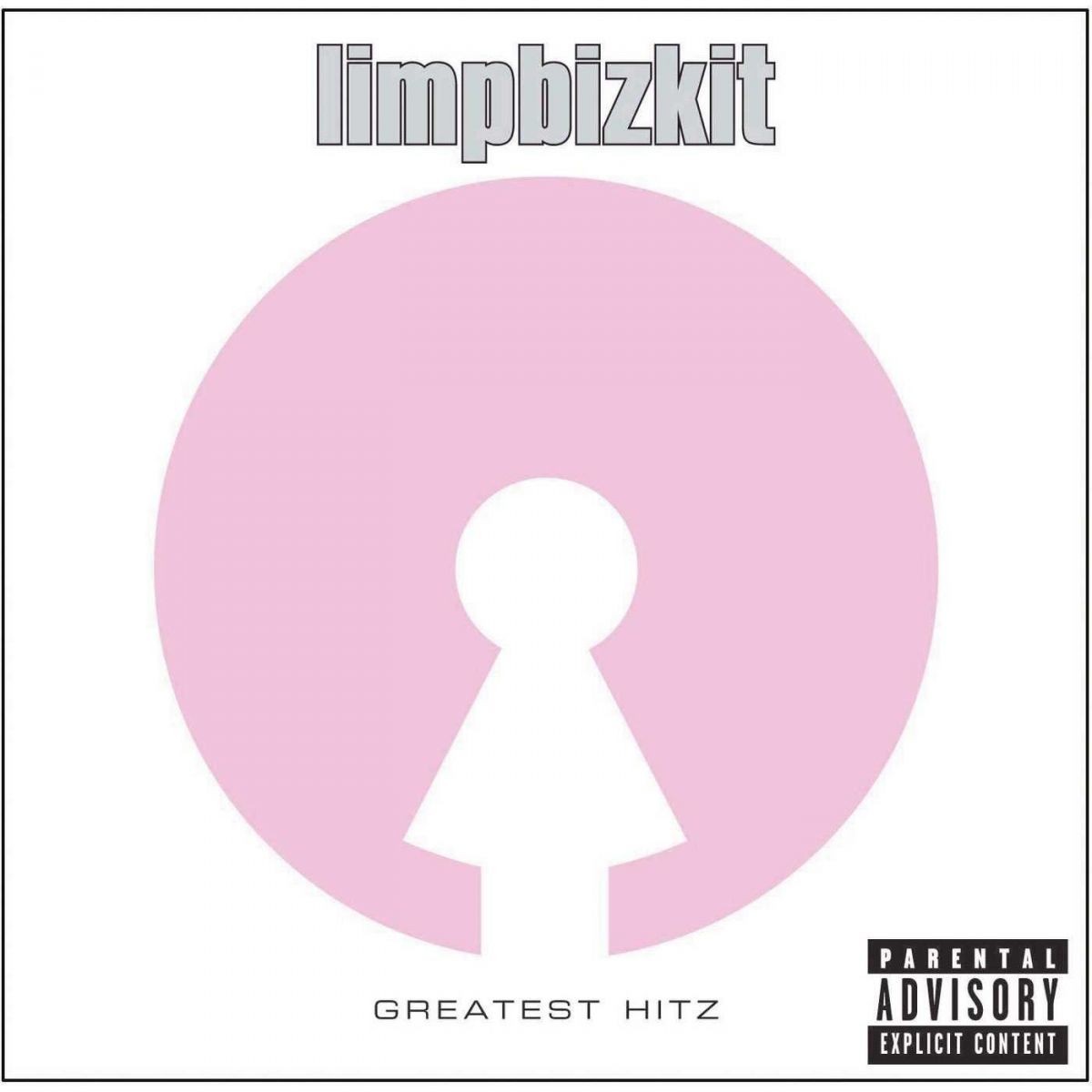 Greatest Hitz | Limp Bizkit