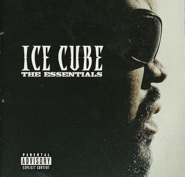 The Essentials | Ice Cube