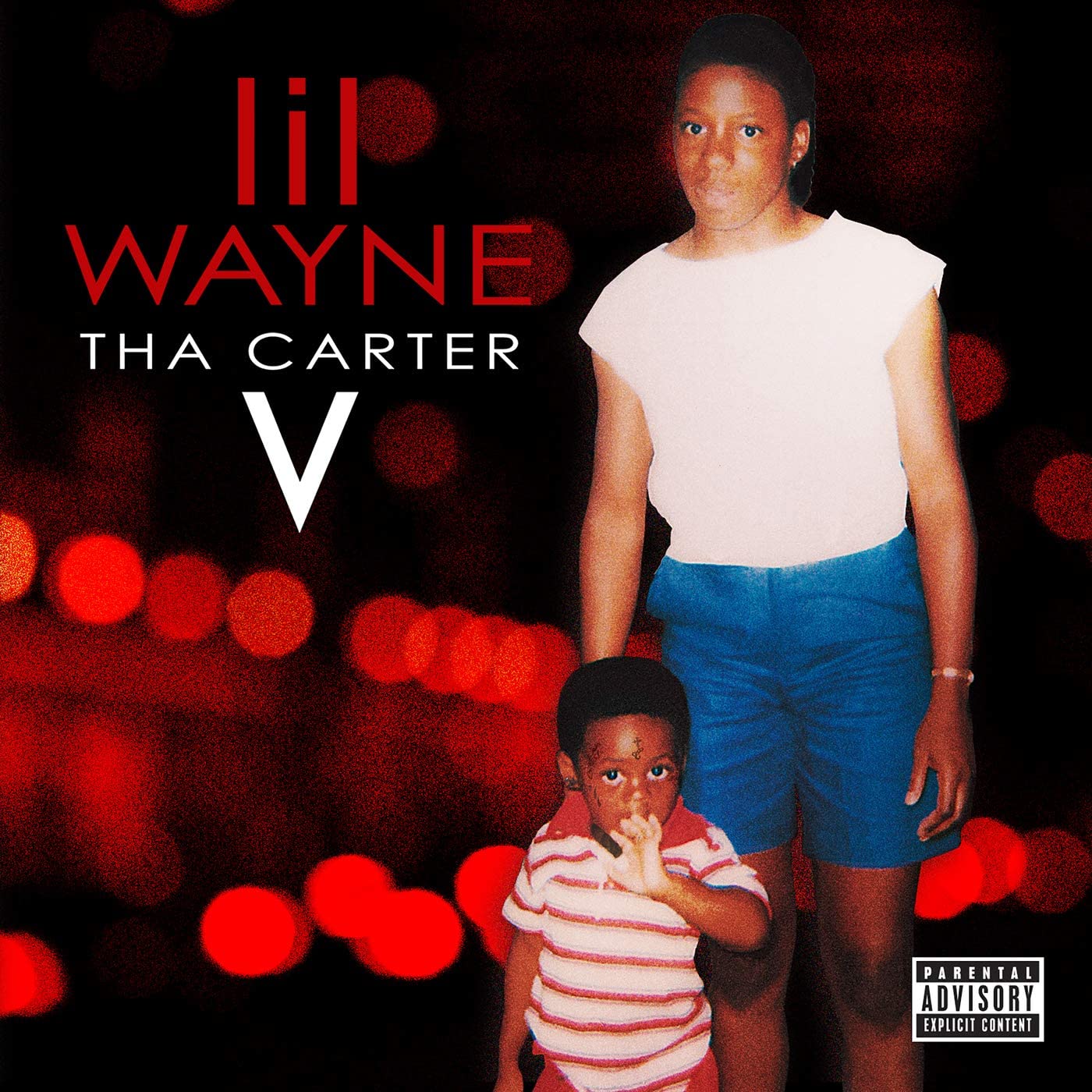 Tha Carter V | Lil Wayne