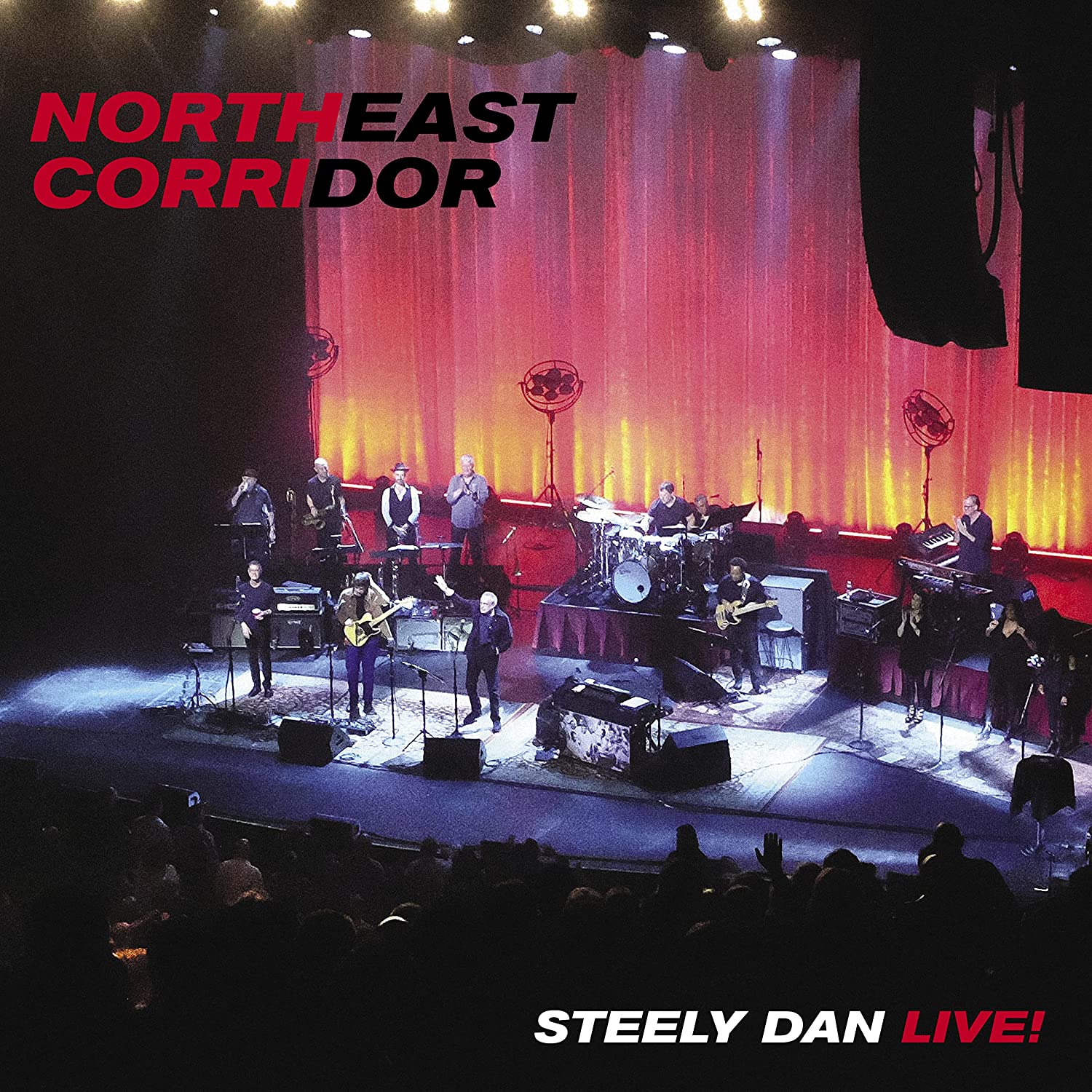 Northeast Corridor | Steely Dan - 1 | YEO