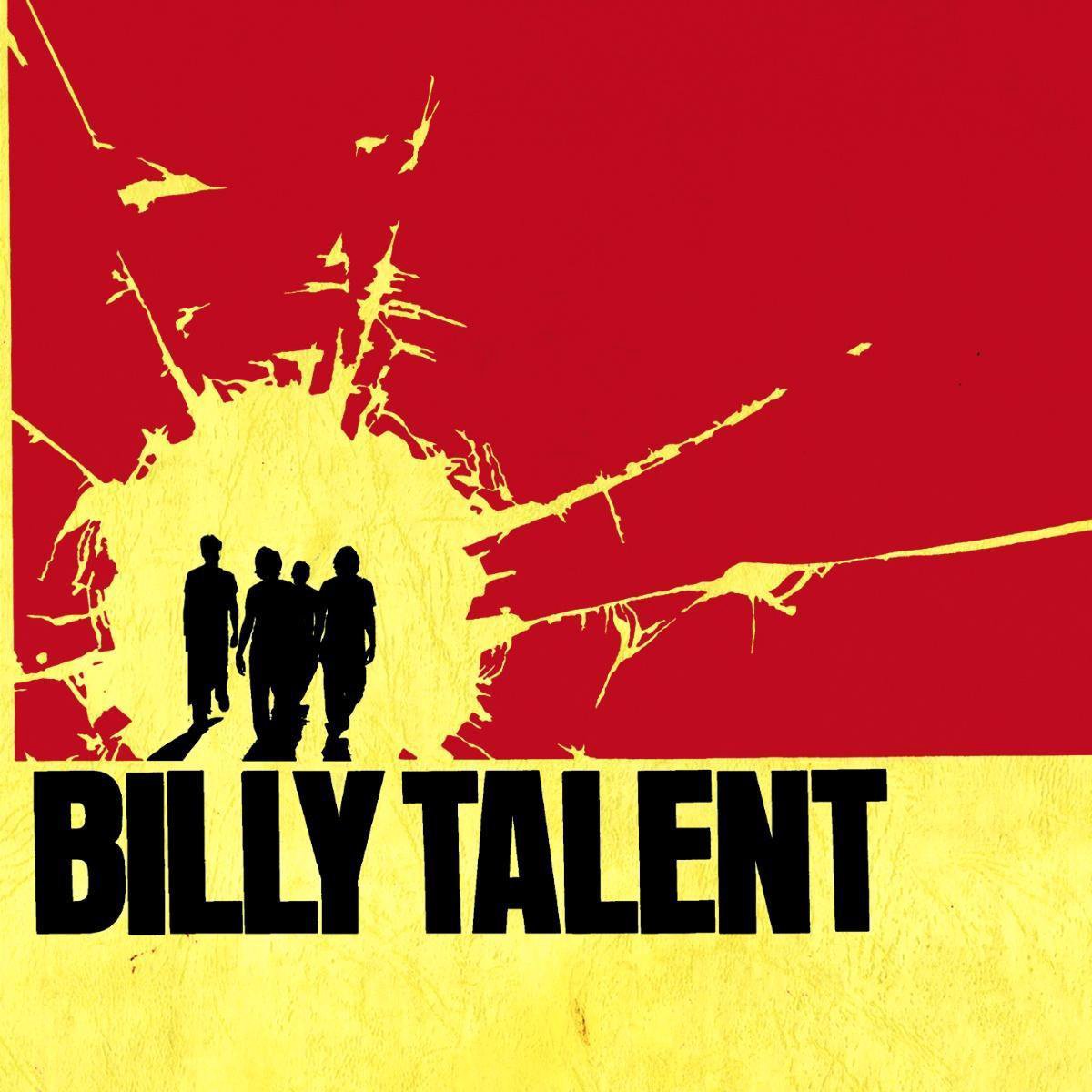 Billy Talent | Billy Talent