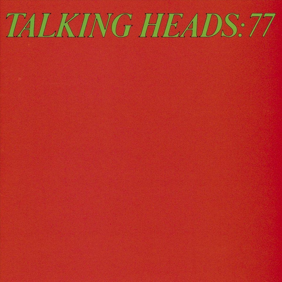 77 | Talking Heads