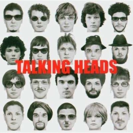 The Best of Talking Heads | Talking Heads