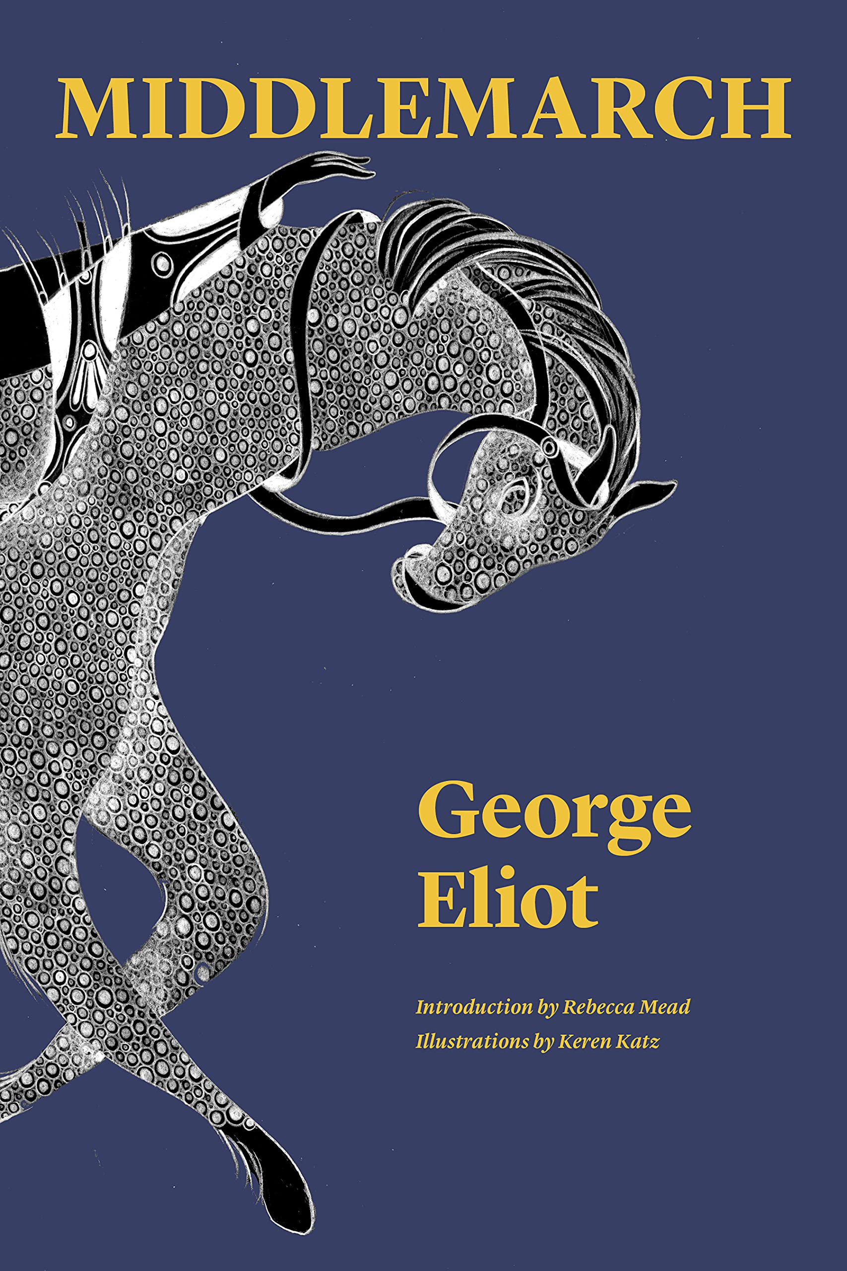 Middlemarch | George Eliot