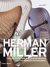 Herman Miller | John R. Berry