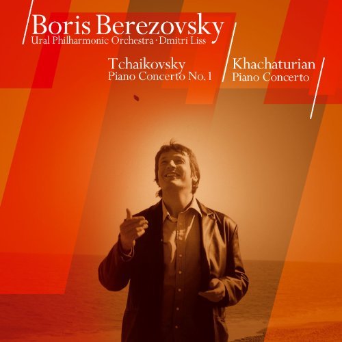 Tchaikovsky - Piano Concerto No.1 & Khachaturian | Boris Berezovsky