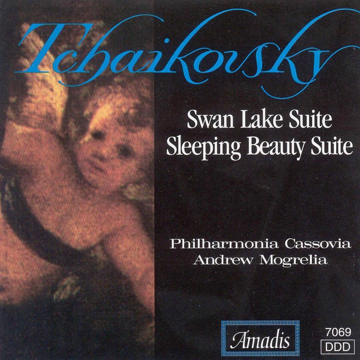 Swan Lake/ Sleeping Beayuty | Andrew Morgella