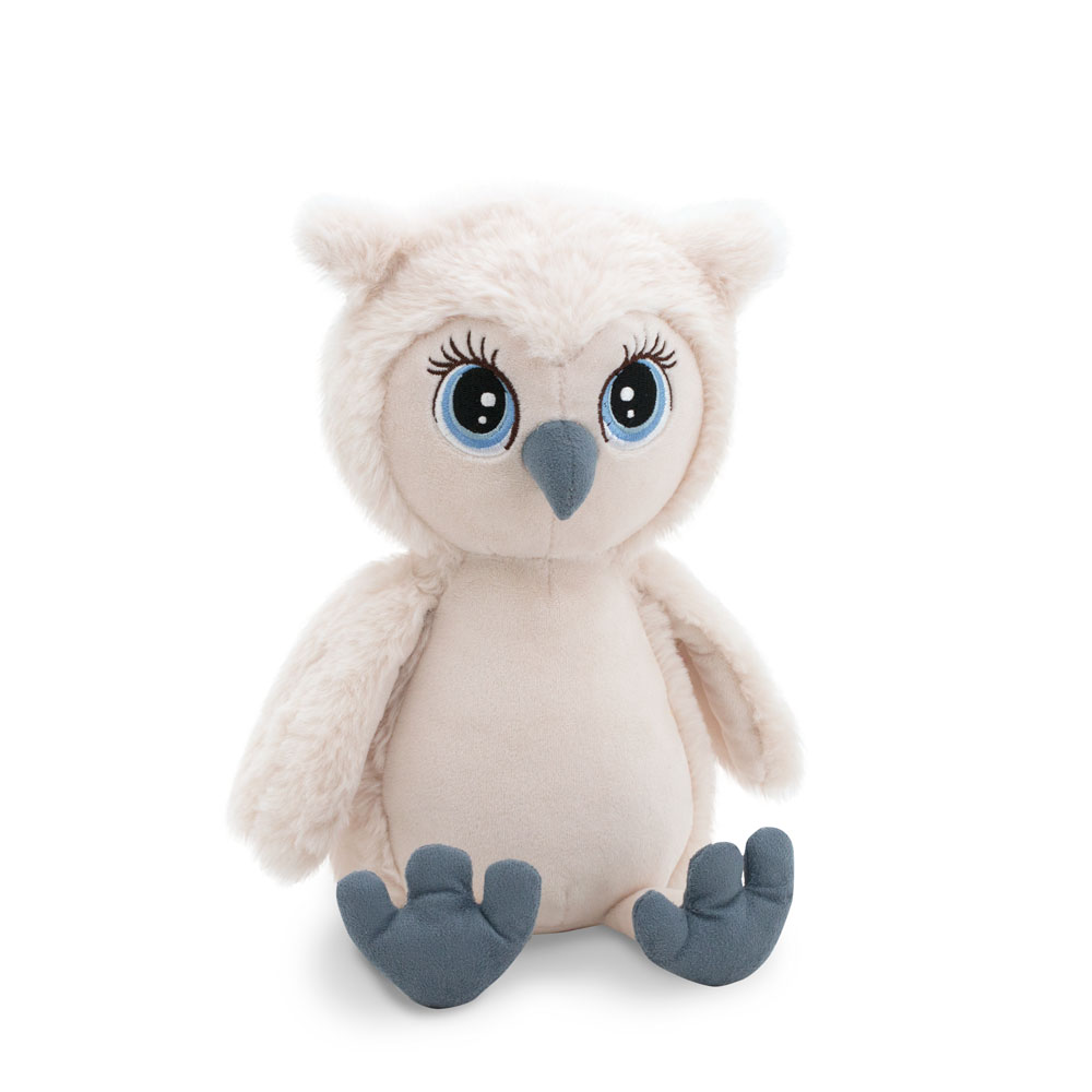  Jucarie de plus - Lisa the Owl | Orange Toys 