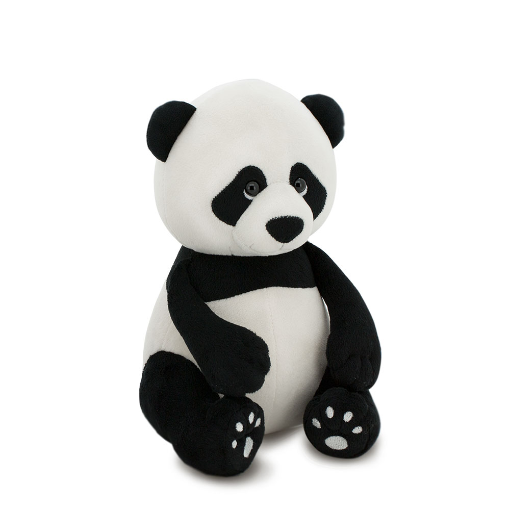  Jucarie de plus - Boo the Panda | Orange Toys 