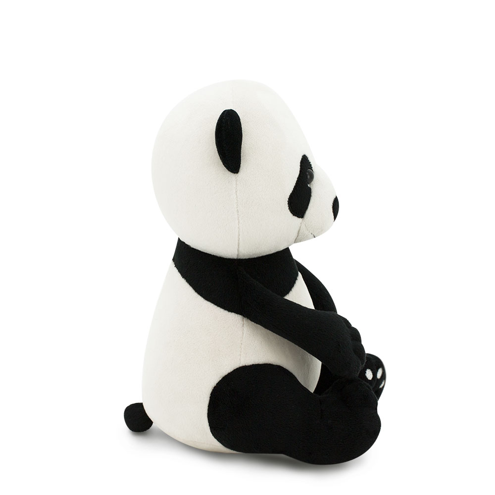 Jucarie de plus - Boo the Panda | Orange Toys - 1 | YEO