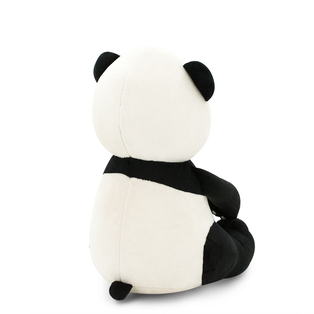 Jucarie de plus - Boo the Panda | Orange Toys - 2 | YEO