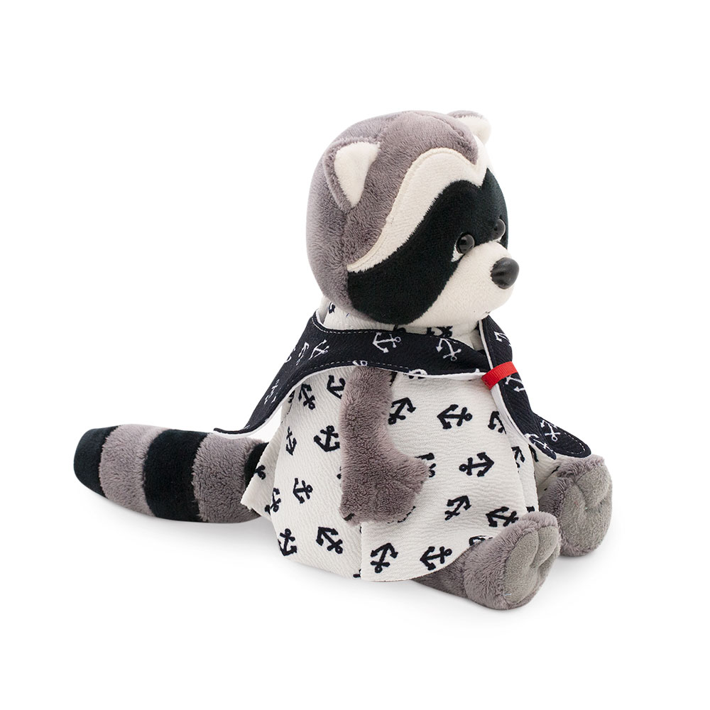 Jucarie de plus - Daisy the Raccoon - Sailor-Girl | Orange Toys