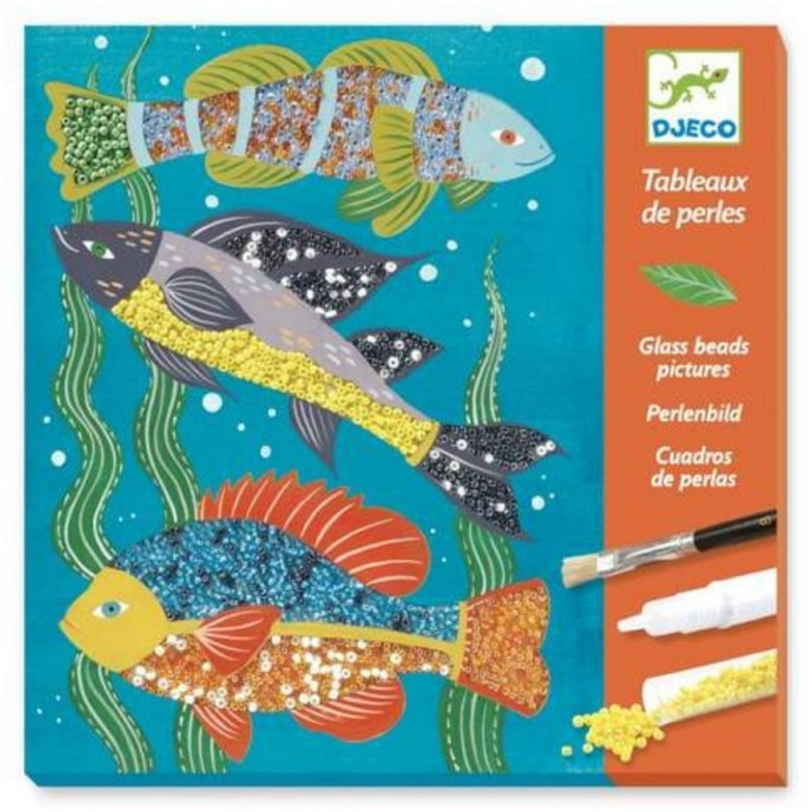 Kit creativ - Zoology