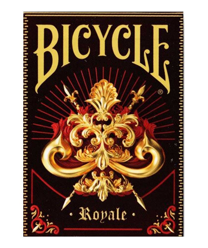 Carti de joc - Royale | Bicycle
