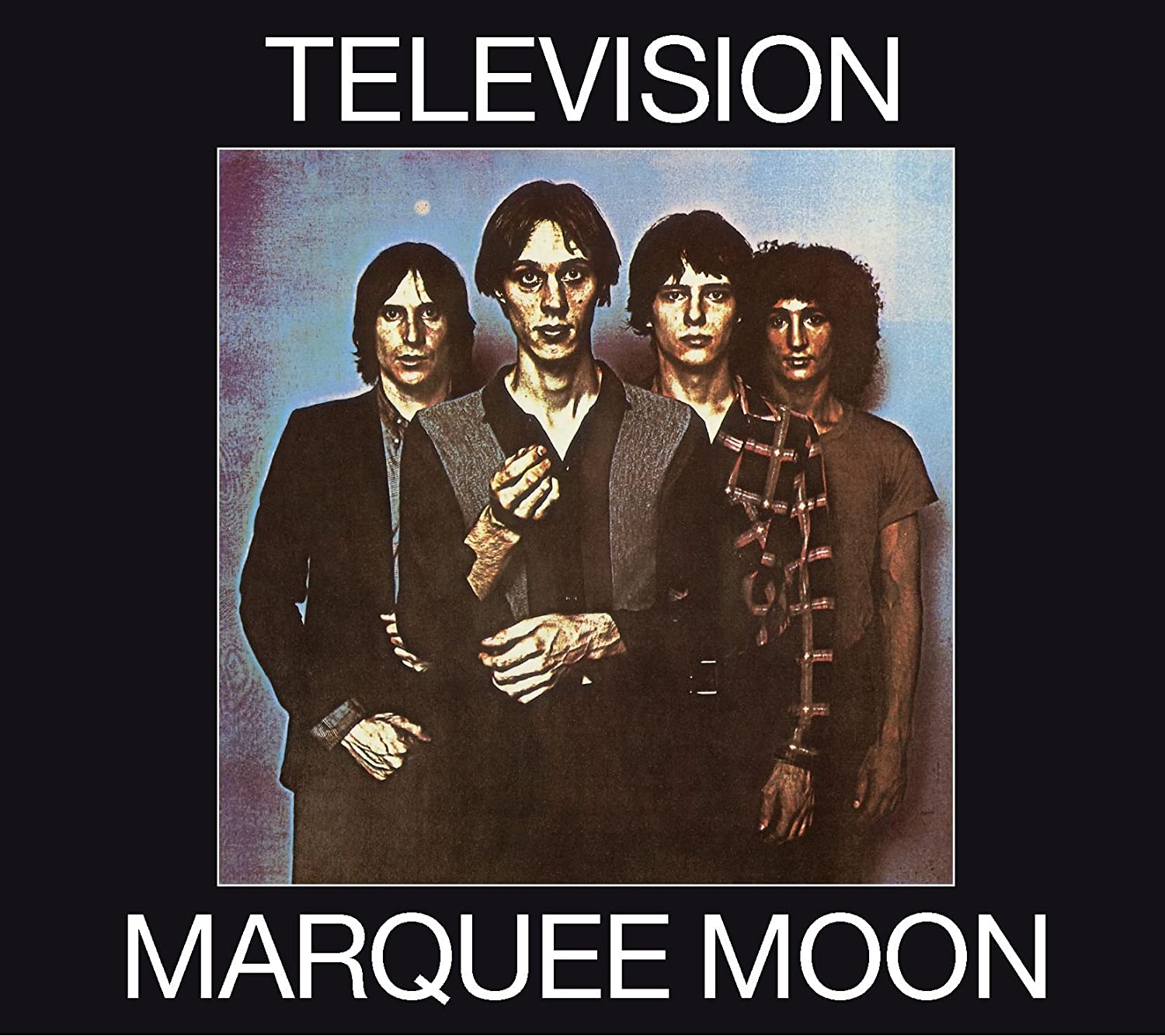 Marquee Moon | Television