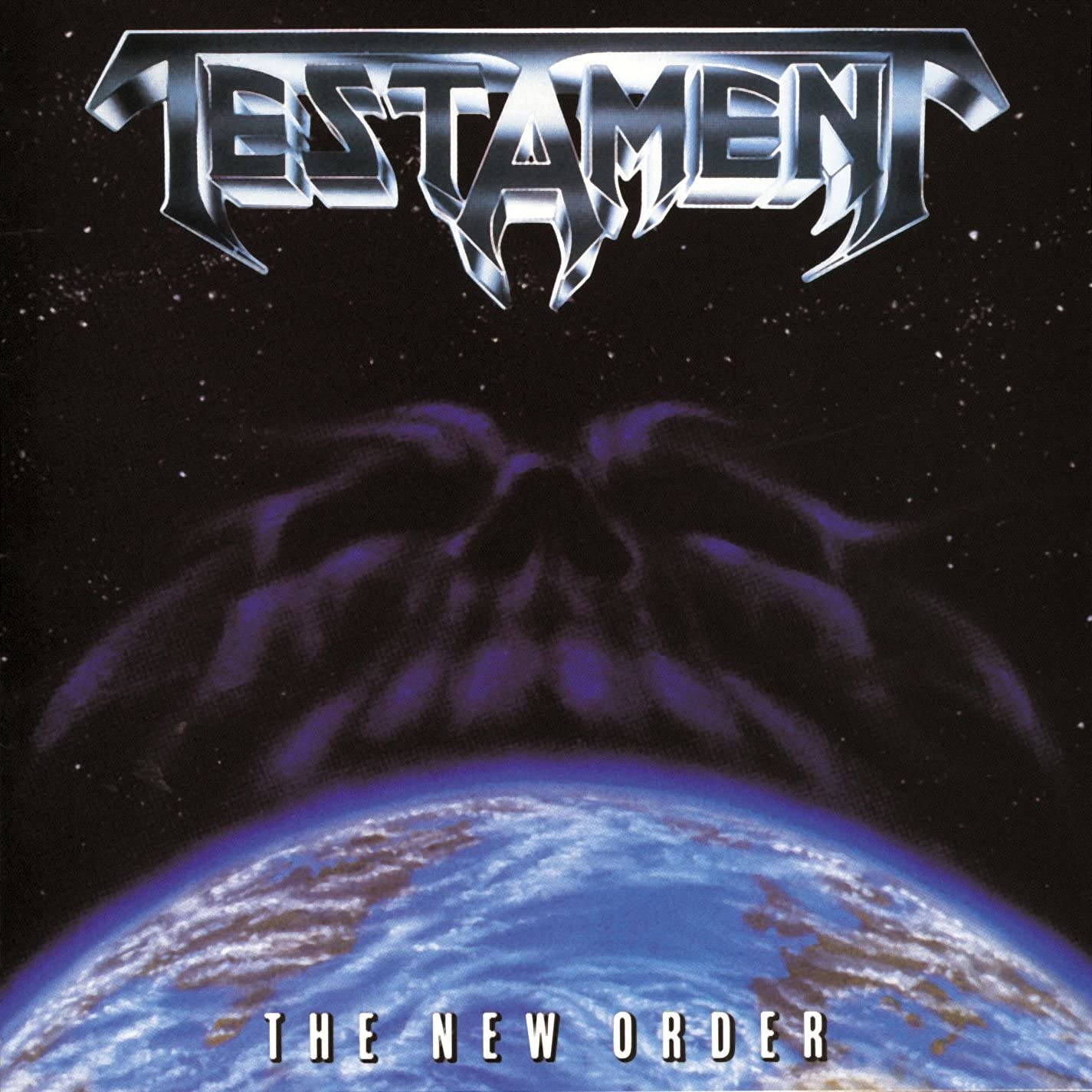 The New Order | Testament