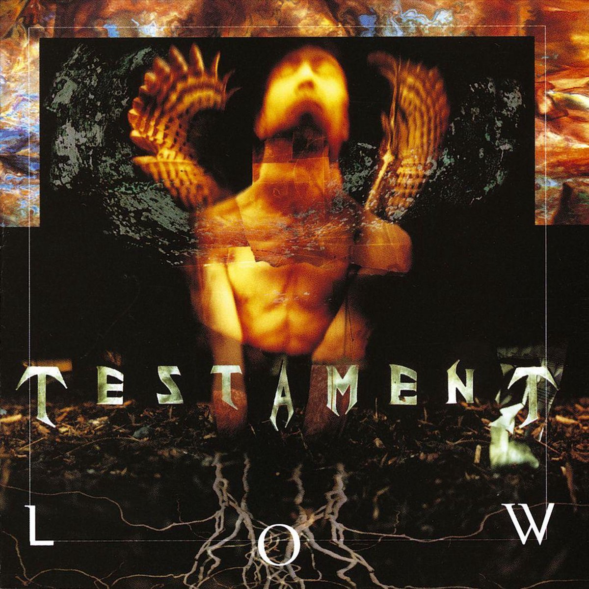 Low | Testament