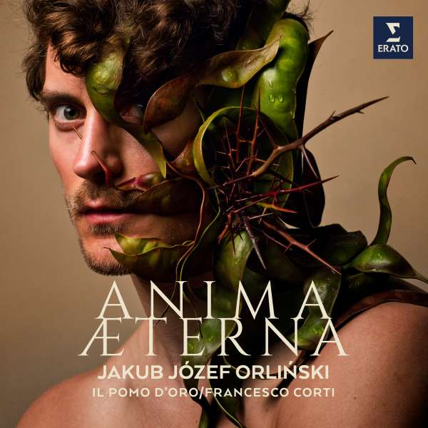 Anima Aeterna | Jakub Jozef Orlinski, Francesco Corti, Il Pomo d\'Oro - 1 | YEO