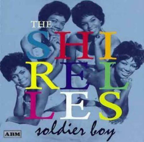 Soldier Boy | The Shirelles