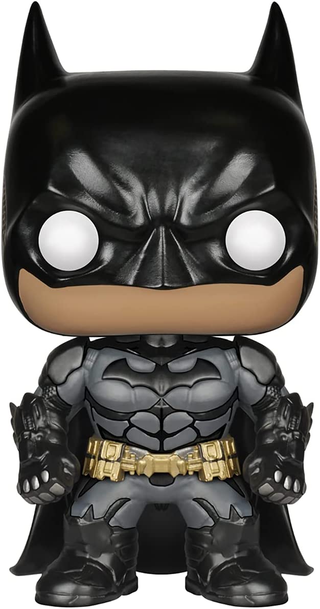 Figurina - Arkham Knight - Batman | Funko - 1 | YEO