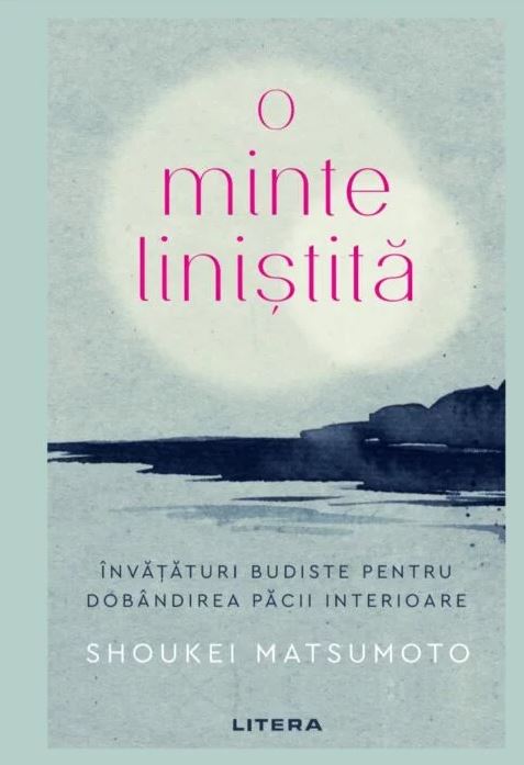 O minte linistita | Shoukei Matsumoto
