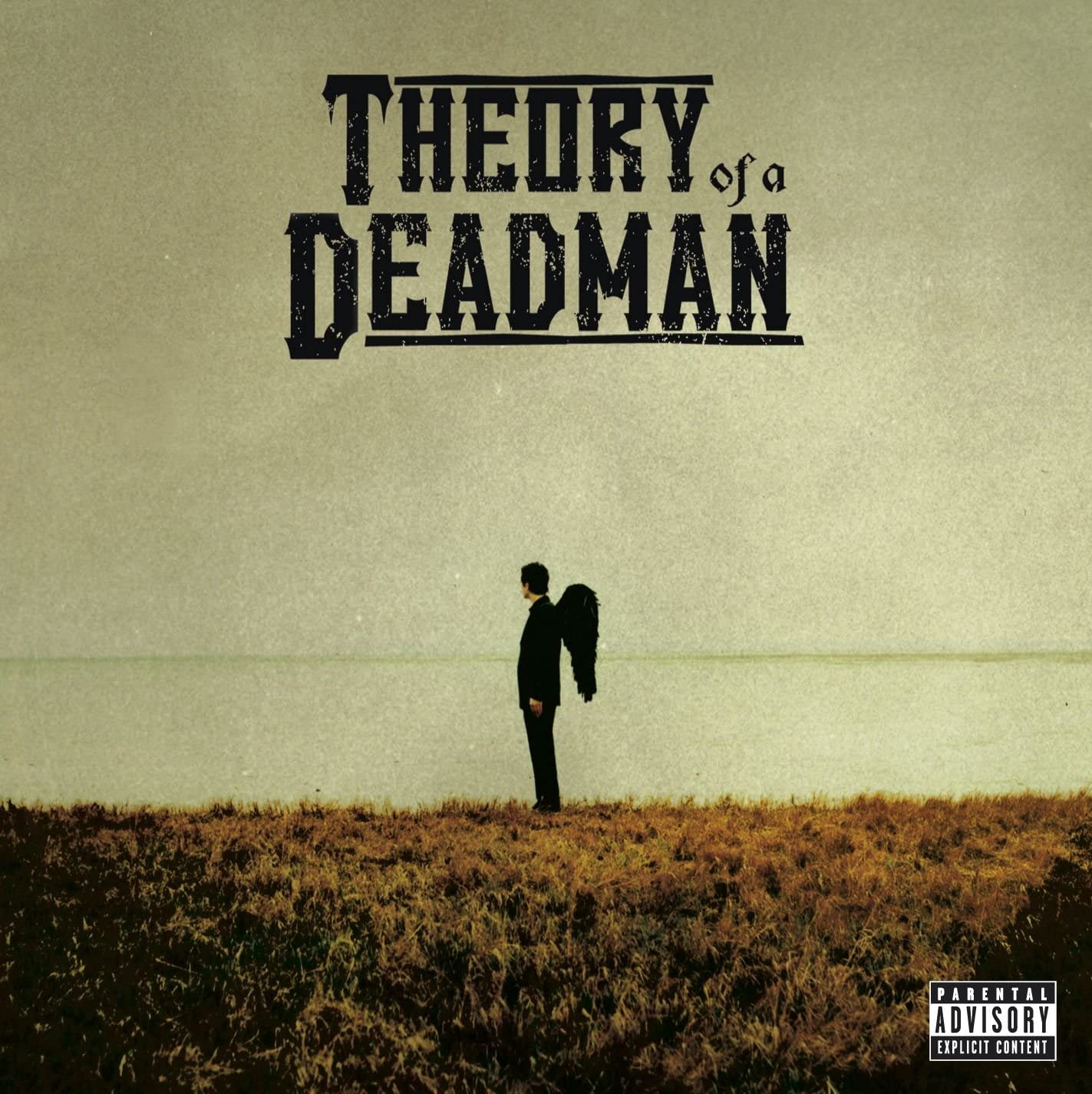 Theory of a Deadman | Theory Of A Deadman
