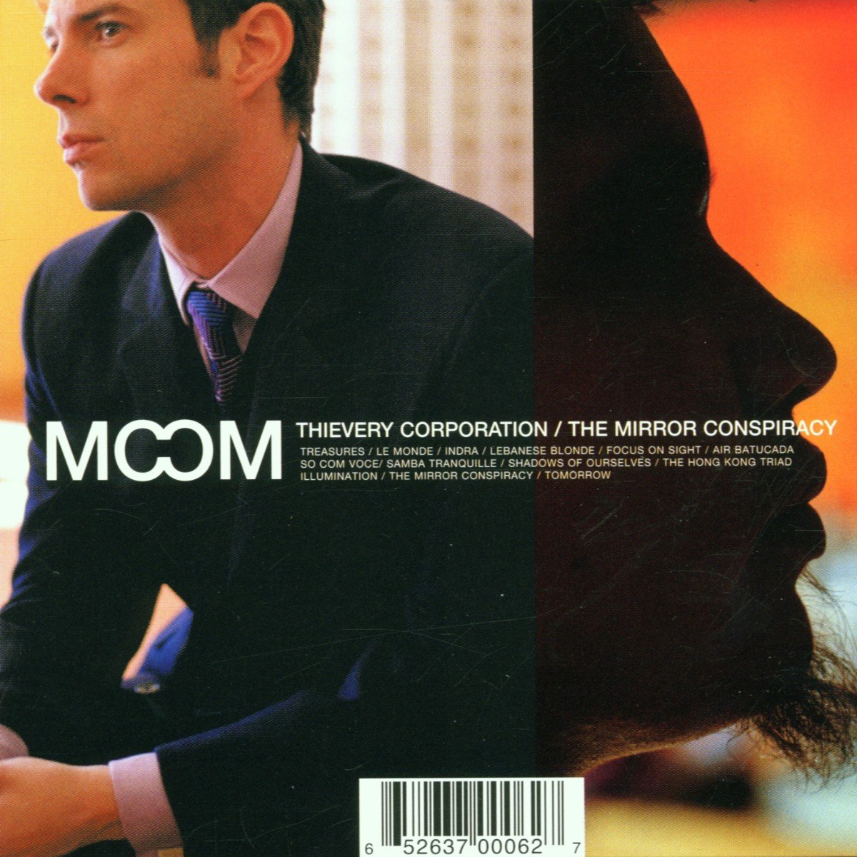 The Mirror Conspiracy | Thievery Corporation