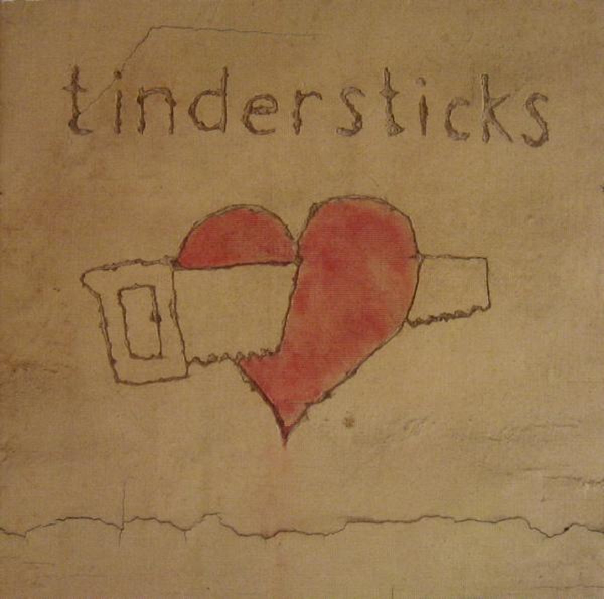 The Hungry Saw | Tindersticks