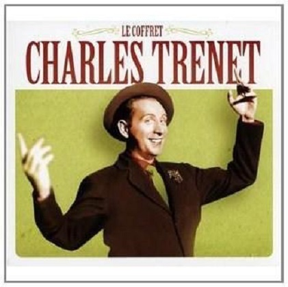 Le Coffret | Charles Trenet