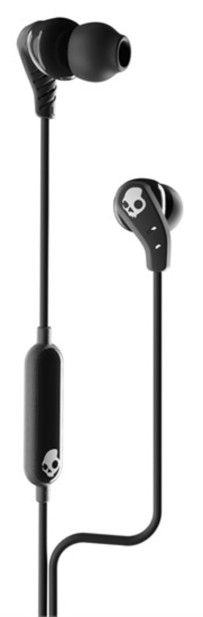 Casti - Lightning - True Black | Skullcandy