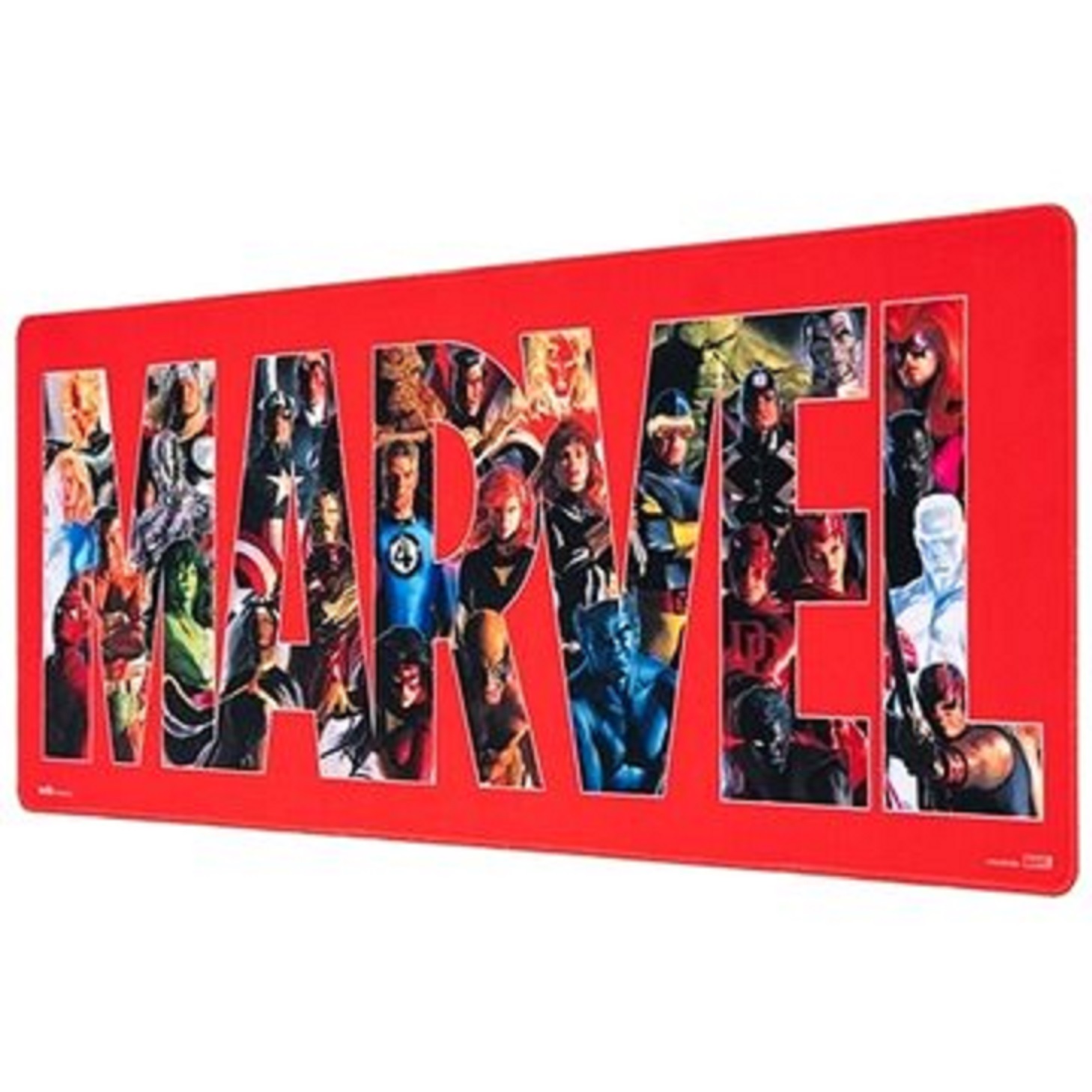 Mouse pad - Marvel - Alfomobrilla Raton | Marvel