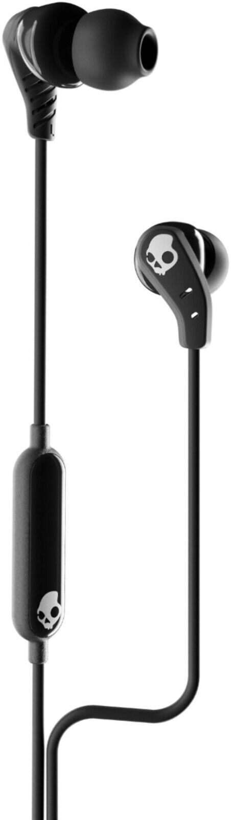 Casti USB-C - Trueblack | Skullcandy