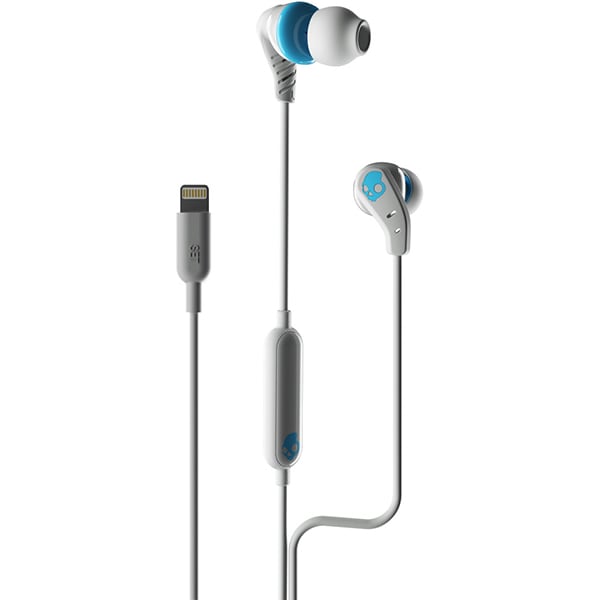 Casti - Lightning Light - Grey Blue | Skullcandy - 4 | YEO