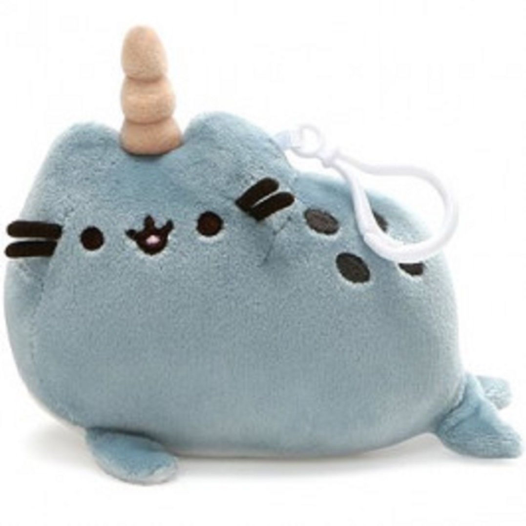 Jucarie de plus - Pusheen -Unicorn de mare | Spin Master