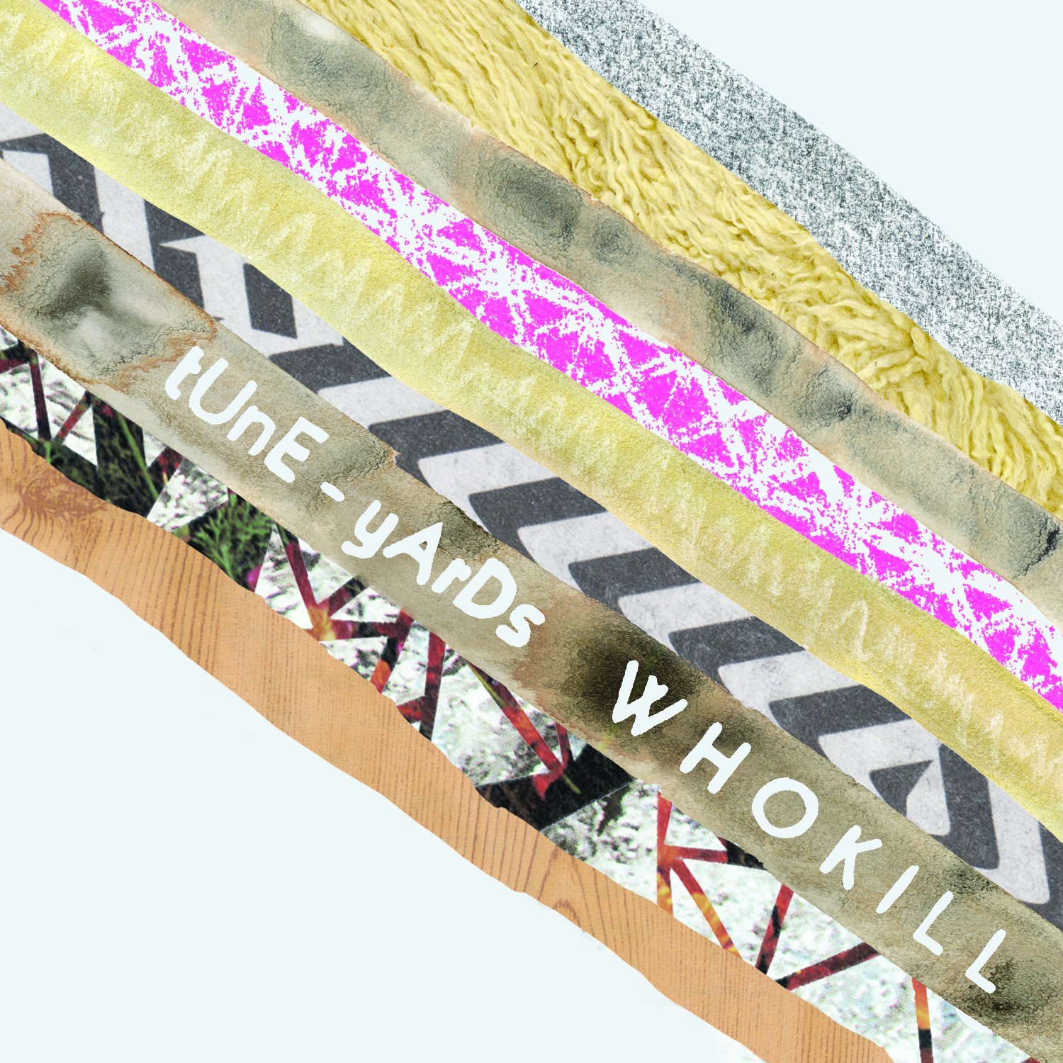 W H O K I L L | Tune-Yards - 1 | YEO