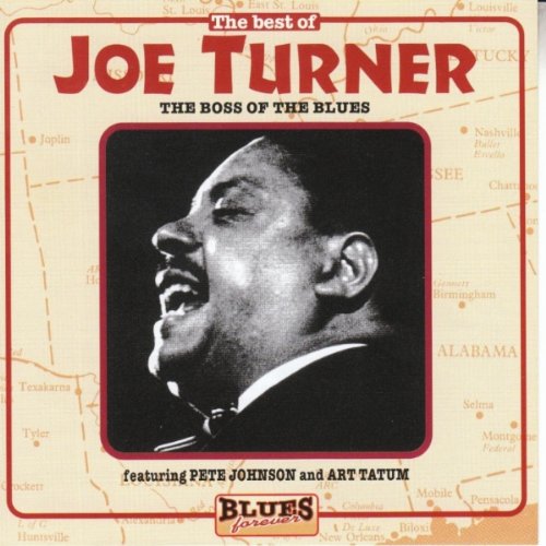 Best of Joe Turner | Joe Turner