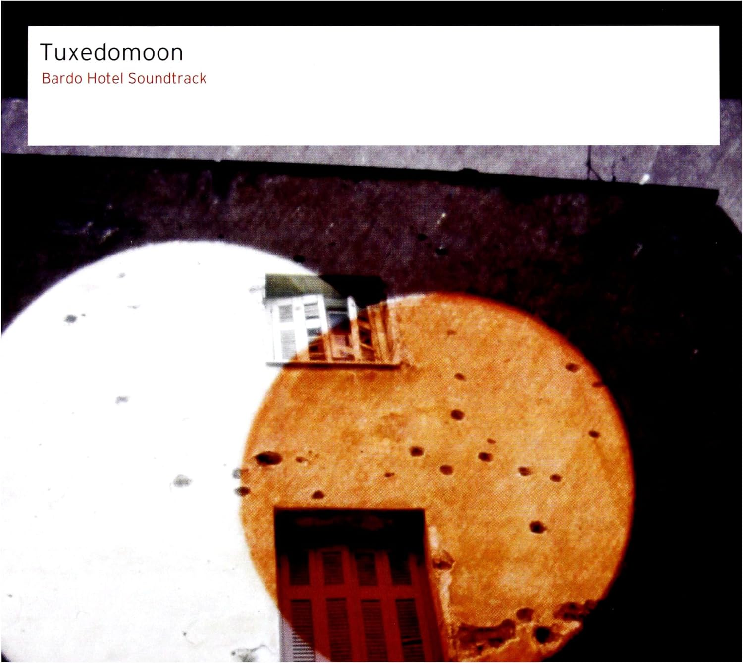 Bardo Hotel Soundtrack | Tuxedomoon