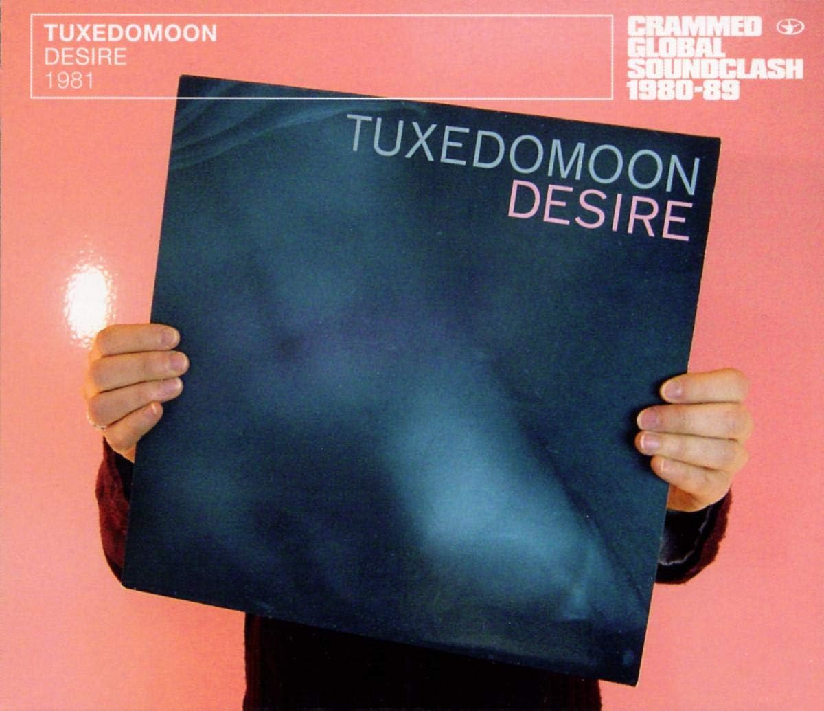 Desire - No Tears | Tuxedomoon