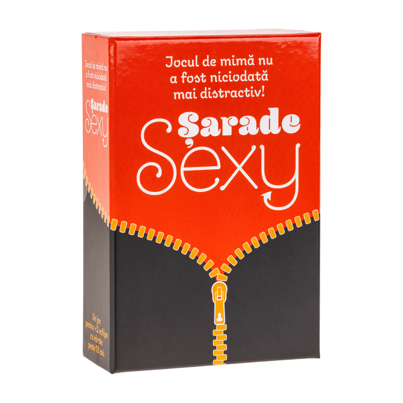  Sarade Sexy (RO) | Gameology 