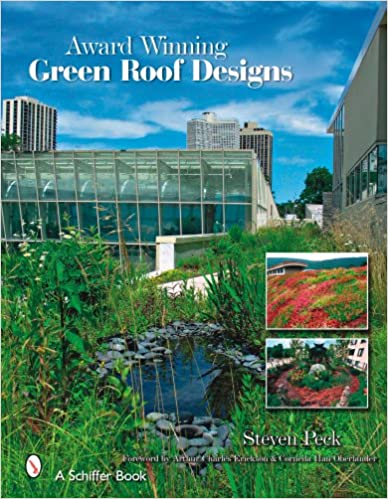 Award Winning Green Roof Design | Steven W. Peck