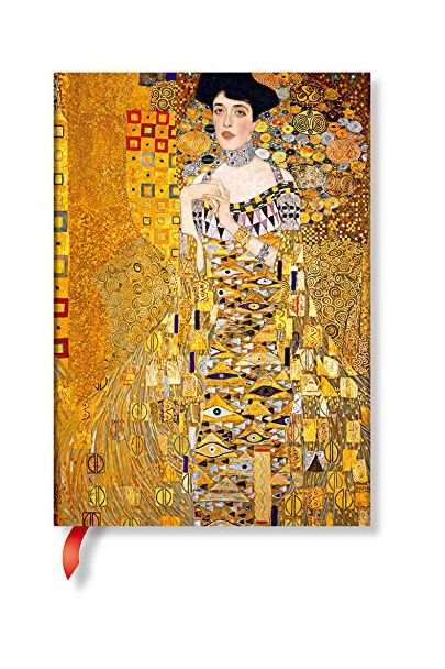 Carnet - Klimts Portrait of Ade Paperblank | Paperblanks