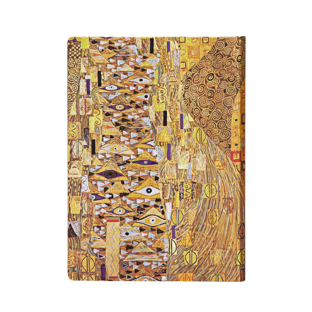 Jurnal - Midi, Lined - Gustav Klimt’s - Portrait of Adele | Paperblanks - 2 | YEO